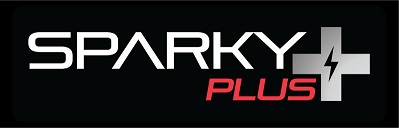 Sparky Plus Logo